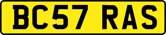 BC57RAS