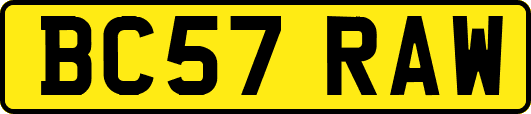 BC57RAW