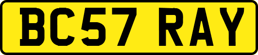 BC57RAY