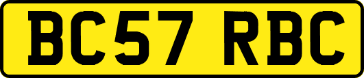 BC57RBC