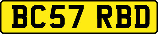 BC57RBD