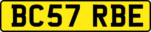 BC57RBE
