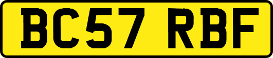 BC57RBF