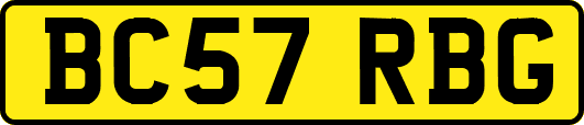 BC57RBG
