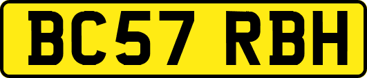 BC57RBH