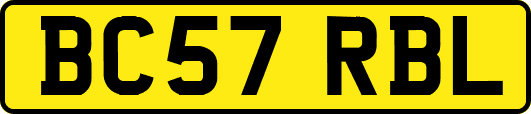 BC57RBL