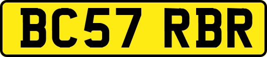 BC57RBR
