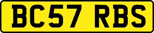 BC57RBS