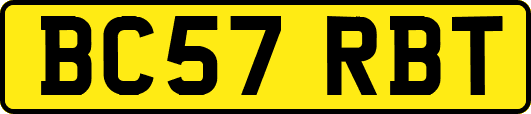 BC57RBT