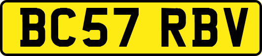 BC57RBV