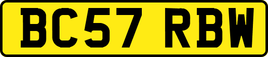 BC57RBW