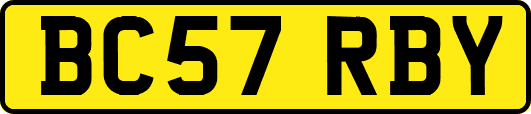BC57RBY