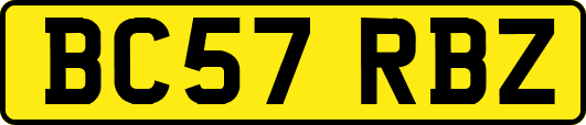 BC57RBZ