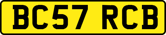 BC57RCB