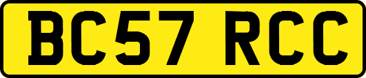 BC57RCC