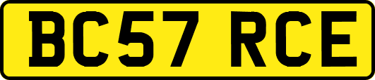 BC57RCE
