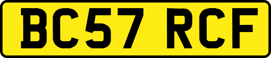 BC57RCF