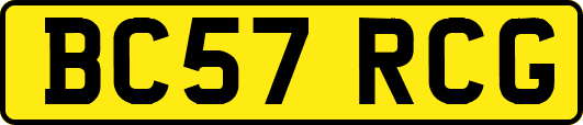 BC57RCG
