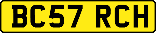 BC57RCH