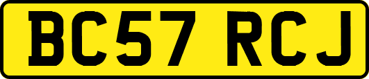 BC57RCJ