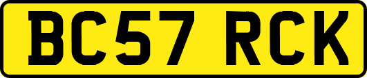 BC57RCK