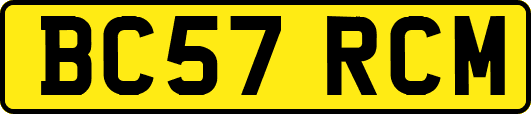 BC57RCM
