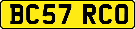 BC57RCO
