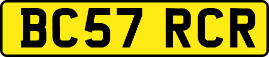 BC57RCR