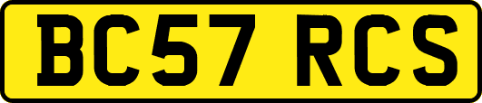 BC57RCS