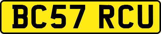 BC57RCU
