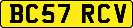 BC57RCV