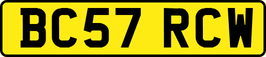BC57RCW