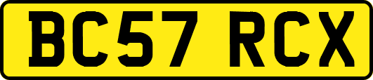 BC57RCX