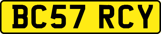 BC57RCY