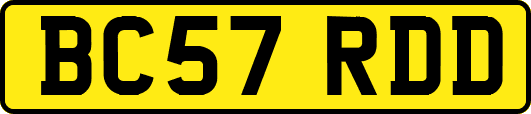BC57RDD