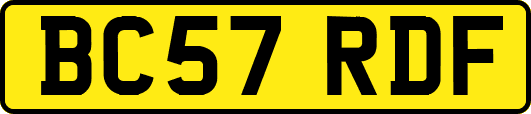 BC57RDF