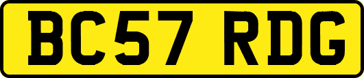 BC57RDG
