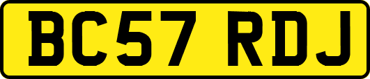 BC57RDJ