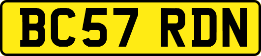 BC57RDN
