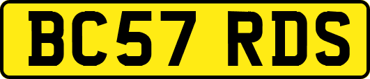 BC57RDS
