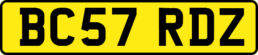 BC57RDZ