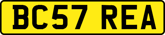 BC57REA