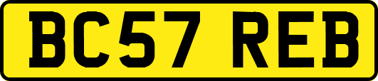 BC57REB