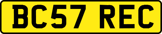 BC57REC