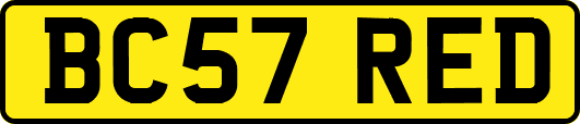 BC57RED