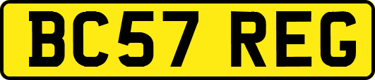 BC57REG