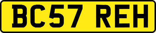BC57REH