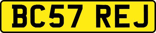 BC57REJ