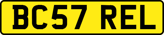 BC57REL