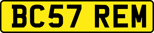 BC57REM